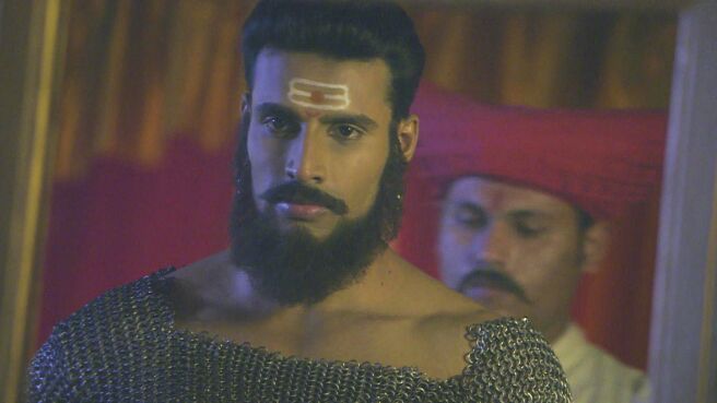 Rakkt season 1 episode 10 on Discovery Plus