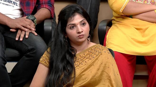 Tamizha Tamizha season 1 episode 95 on Zee5