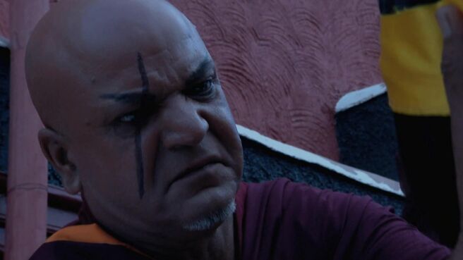 Fear Files - Darr Ki Sachchi Tasveerein season 1 episode 16 on Zee5