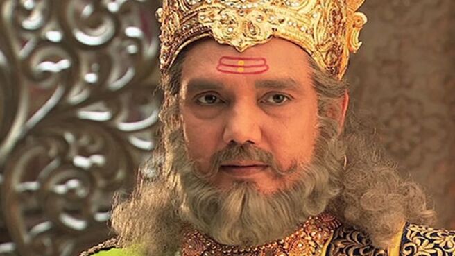 Ramayan - Jeevan ka Aadhar season 1 episode 10 on Zee5