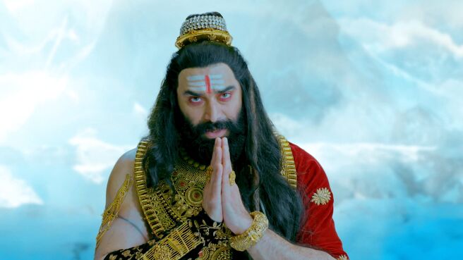 Shrimad Ramayan (Bangla) season 1 episode 24 on Sony LIV