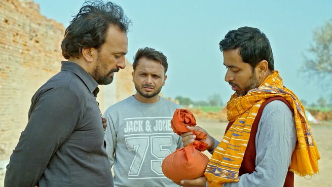 Matka Chowk season 1 episode 5 on Chaupal