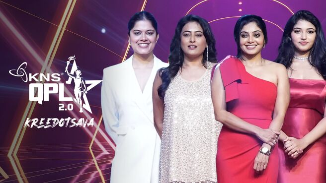 Queens Premier League on Zee5