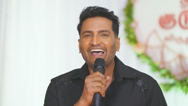 ZEE Tamil Kudumba Viruthugal 2024 season 1 episode 4 on Zee5