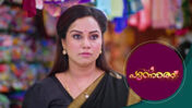 Punnaram season 1 episode 30 on Sun NXT