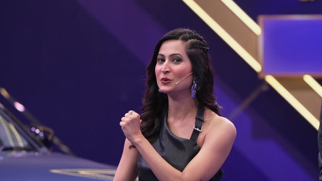 Zee Cine Awards 2026 season 1 episode 4 on Zee5