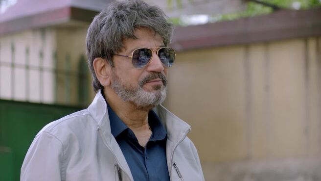 Water Bottle season 1 episode 4 on Zee5