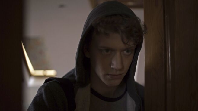 American Monster season 1 episode 3 on DiscoveryPlus