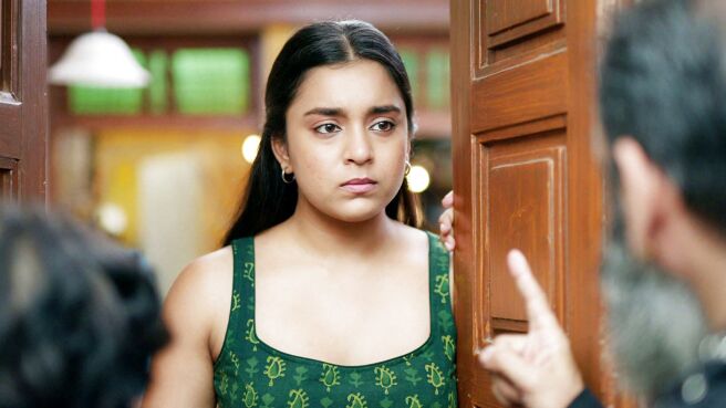 Itti Si Khushi season 1 episode 25 on Sony LIV