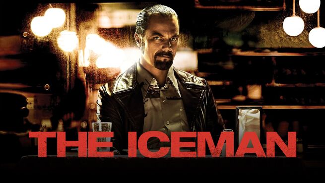 The Iceman on LionsGate