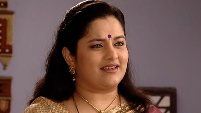 Honaar Soon Mee Hyaa Gharchi season 1 episode 38 on Zee5