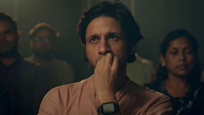 Crime Patrol - 26 Jurm, 26 Cases season 1 episode 28 on Sony LIV