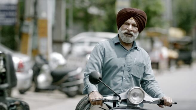 Tabbar (Malayalam) season 1 episode 1 on SonyLIV