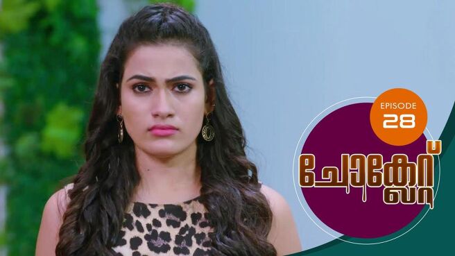 Chocolate season 1 episode 27 on Sun NXT