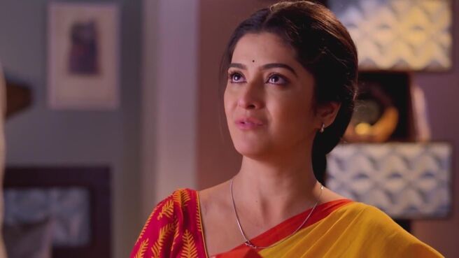 Kon Gopone Mon Bheseche season 1 episode 18 on Zee5
