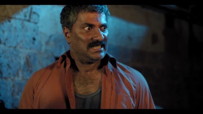 G.O.D season 1 episode 3 on Zee5