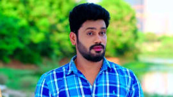 Trinayani season 1 episode 933 on Zee5