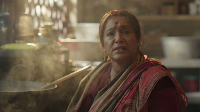 Annapurnar Lokkhira season 1 episode 1 on Zee5