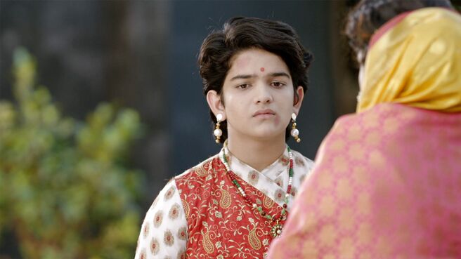 Punyashlok Ahilya Bai season 1 episode 12 on Sony LIV