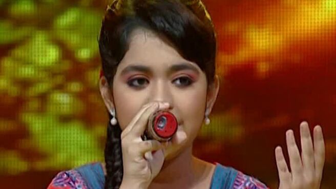 Sa Re Ga Ma Pa 2013 season 1 episode 44 on Zee5