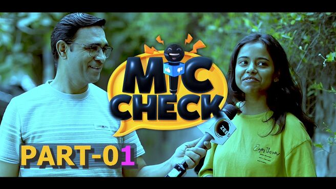 Mic Check season 1 episode 26 on Zee5