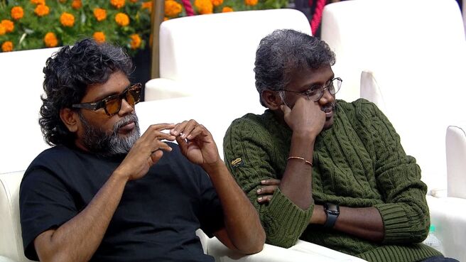 ZEE Tamil Kudumba Viruthugal 2024 season 1 episode 3 on Zee5