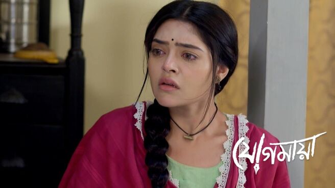 Jogomaya season 1 episode 25 on Zee5