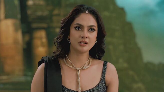 Bedeni Jyotsnar Amar Prem season 1 episode 6 on Zee5