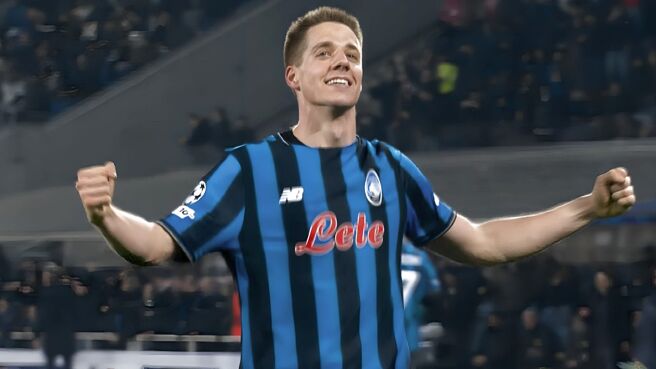 Atalanta vs Dortmund - Highlights - 25 Feb 2026 on Sony LIV