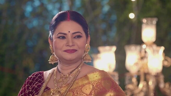 Savalyachi Janu Savali season 1 episode 4 on Zee5