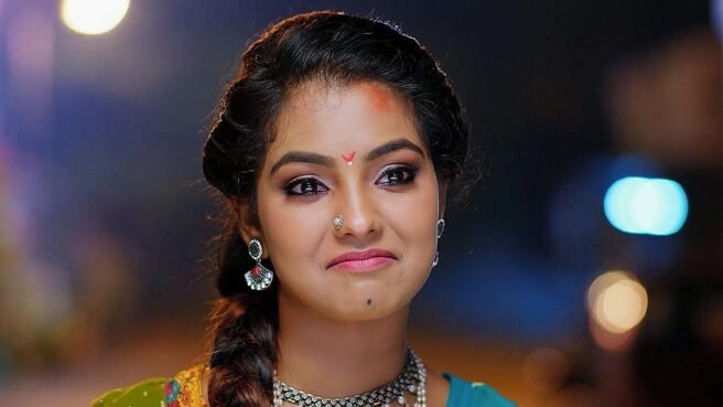 Kalyani season 1 episode 33 on Zee5