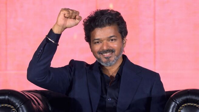 Thalapathy Thiruvizha - Jana Nayagan Audio Launch season 1 episode 1 on Zee5