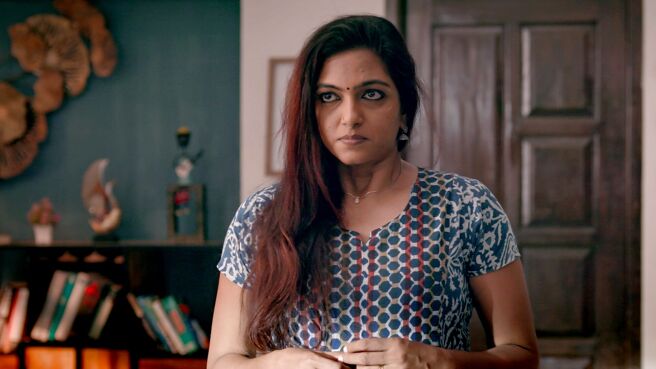 Iru Dhuruvam season 2 episode 9 on Sony LIV