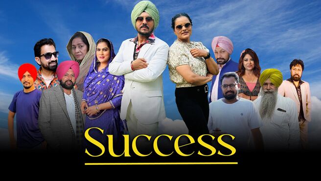 Success on Chaupal