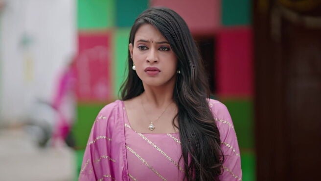 Adi Lakshmi Purana season 1 episode 7 on Zee5