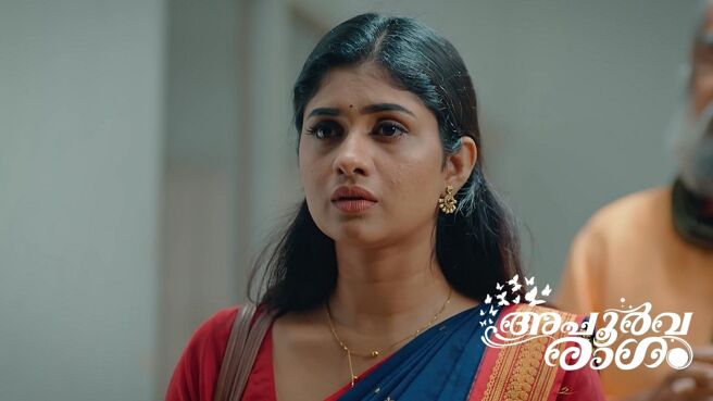 Apoorvaragam season 1 episode 16 on Zee5