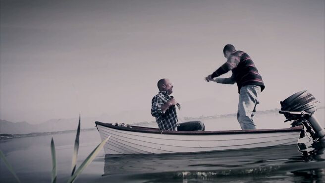 The Unexplained Files season 1 episode 4 on Discovery Plus