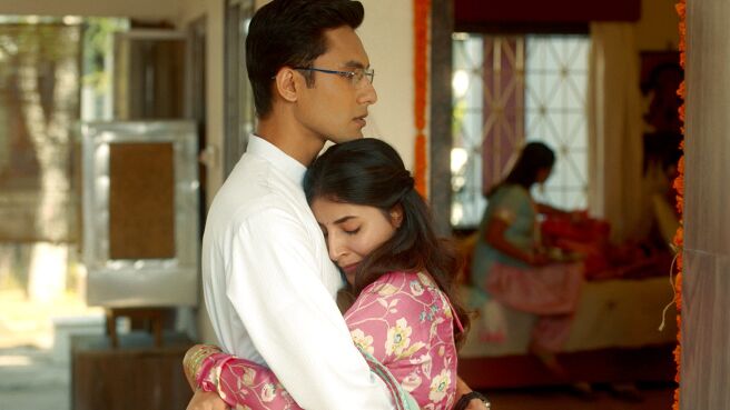 Jehanabad - Of Love & War (Telugu) season 1 episode 8 on Sony LIV