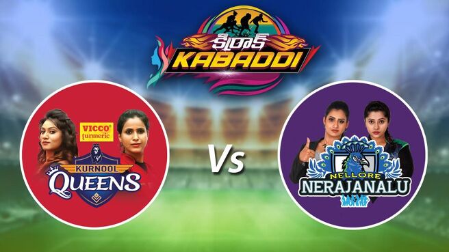 Kirrak Kabbadi season 1 episode 20 on Sun NXT