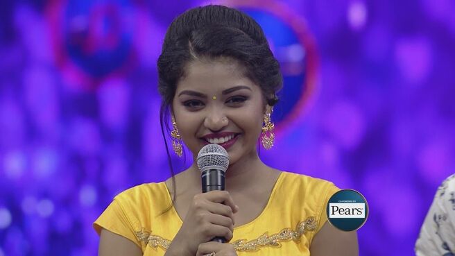 Sa Re Ga Ma Pa Keralam season 1 episode 34 on Zee5