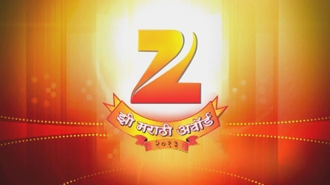 Zee Marathi Awards 2013 on Zee5