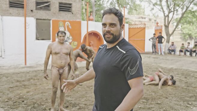 Expedition Borderlands With Levison Wood & Ash Bhardwaj season 1 episode 3 on Discovery Plus