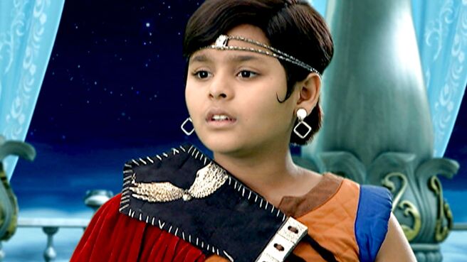 Baalveer 4 season 1 episode 38 on SonyLIV