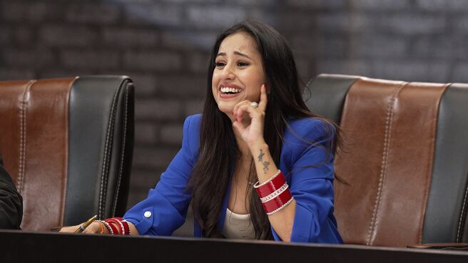 Zee Cine Awards 2025 season 1 episode 6 on Zee5