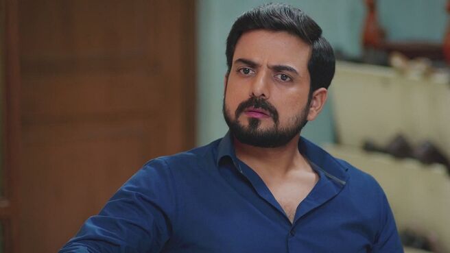Bas Itna Sa Khwaab season 1 episode 12 on Zee5