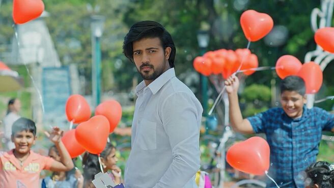 Meghasandesha season 1 episode 17 on Zee5