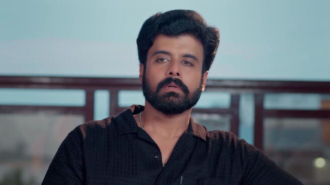 Durga season 1 episode 5 on Zee5