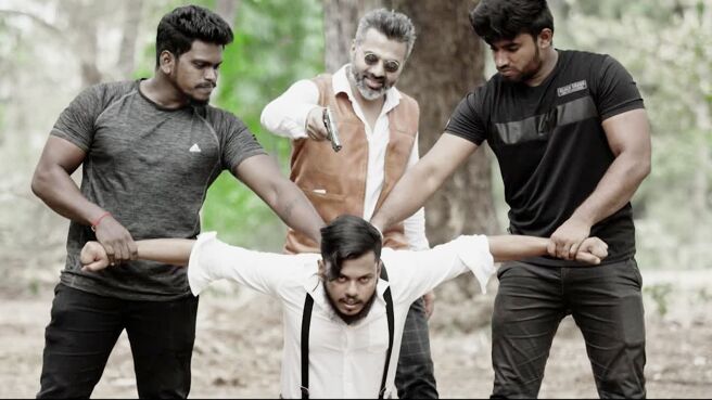 Mitta season 1 episode 8 on Zee5