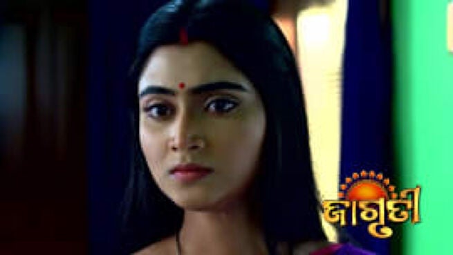 Jagruti season 1 episode 128 on Zee5