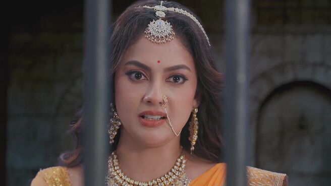 Bedeni Jyotsnar Amar Prem season 1 episode 16 on Zee5